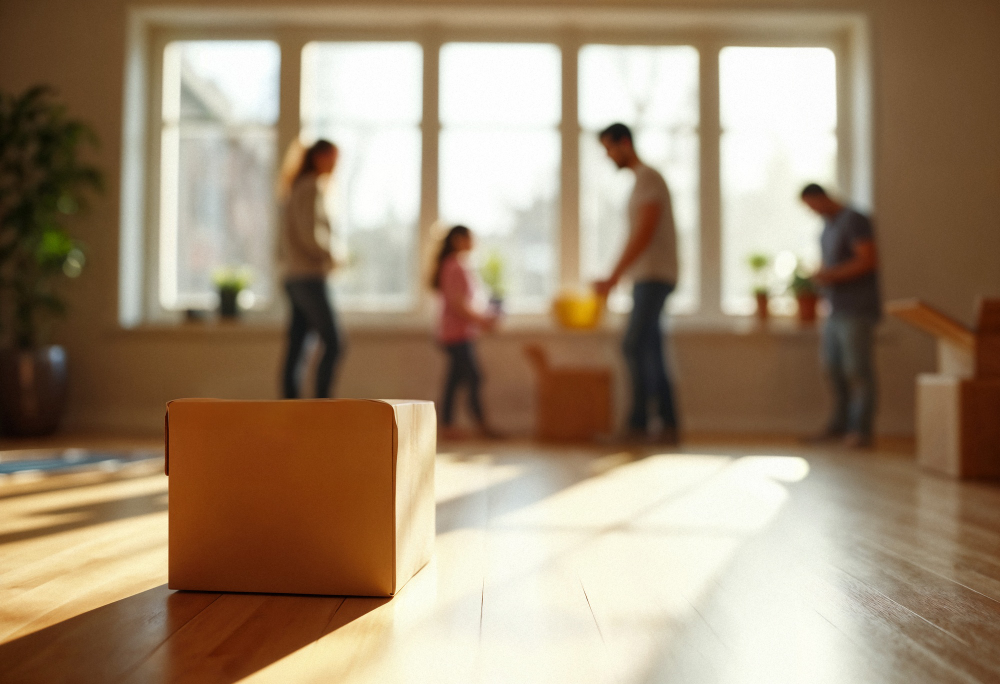 Trasloco appartamento Cernobbio