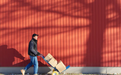 Trasloco capannone a Como: check-list completa per non bloccare la produzione