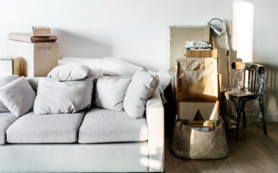 Dove smaltire mobili e rifiuti ingombranti dopo un trasloco a Como