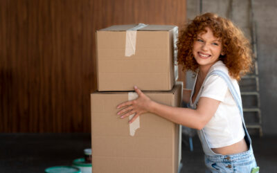 Sgombero cantine e box a Como: come organizzare lo spazio in modo efficace