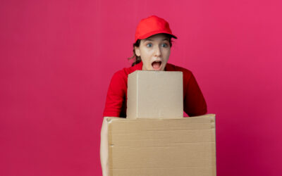 Come organizzare un trasloco last minute senza errori