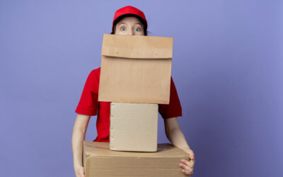 Come gestire un trasloco last minute senza errori
