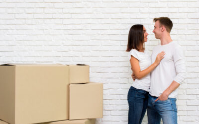 Come organizzare un trasloco quando la nuova casa non è ancora pronta