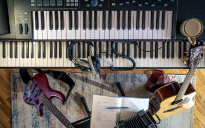 Come organizzare il trasloco di strumenti musicali ingombranti senza rischiare danni